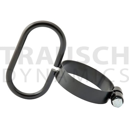 Bva Hydraulics Lifting Handle For In H In  In Hd In Series 30 Ton, LH30T40 LH30T40